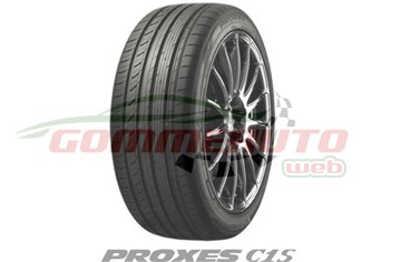 COP. 245/40R018 Toyo C1S 97W XL